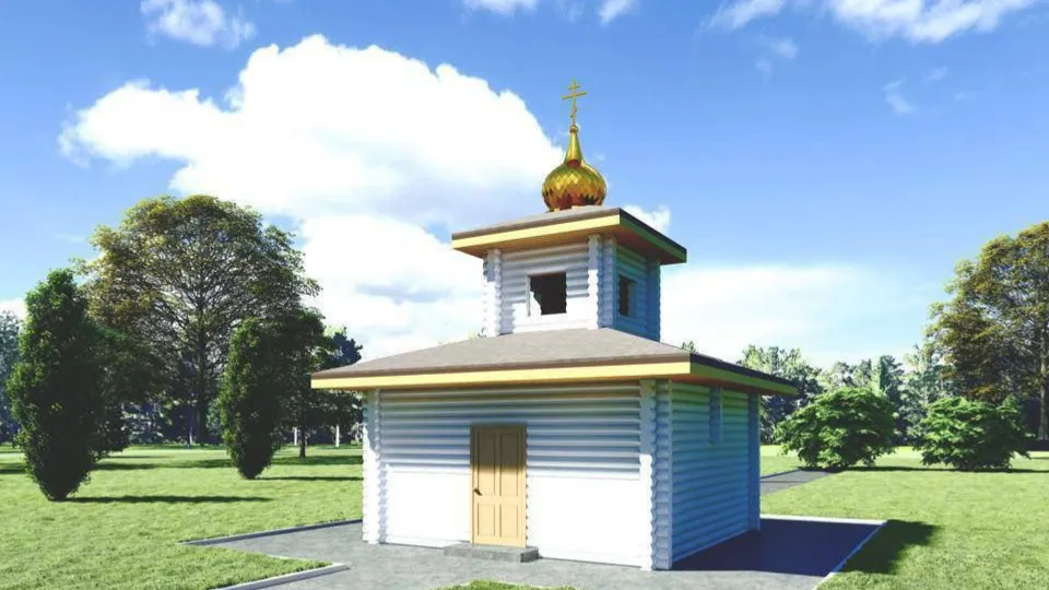 Фото: проектное решение