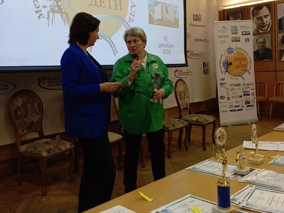 Фото: МАУ «Серпуховское информационное агентство»