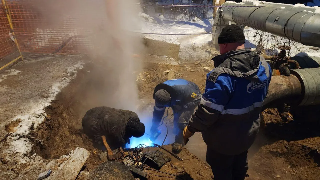 Фото: МедиаБанк Подмосковья/Ирина Кузова