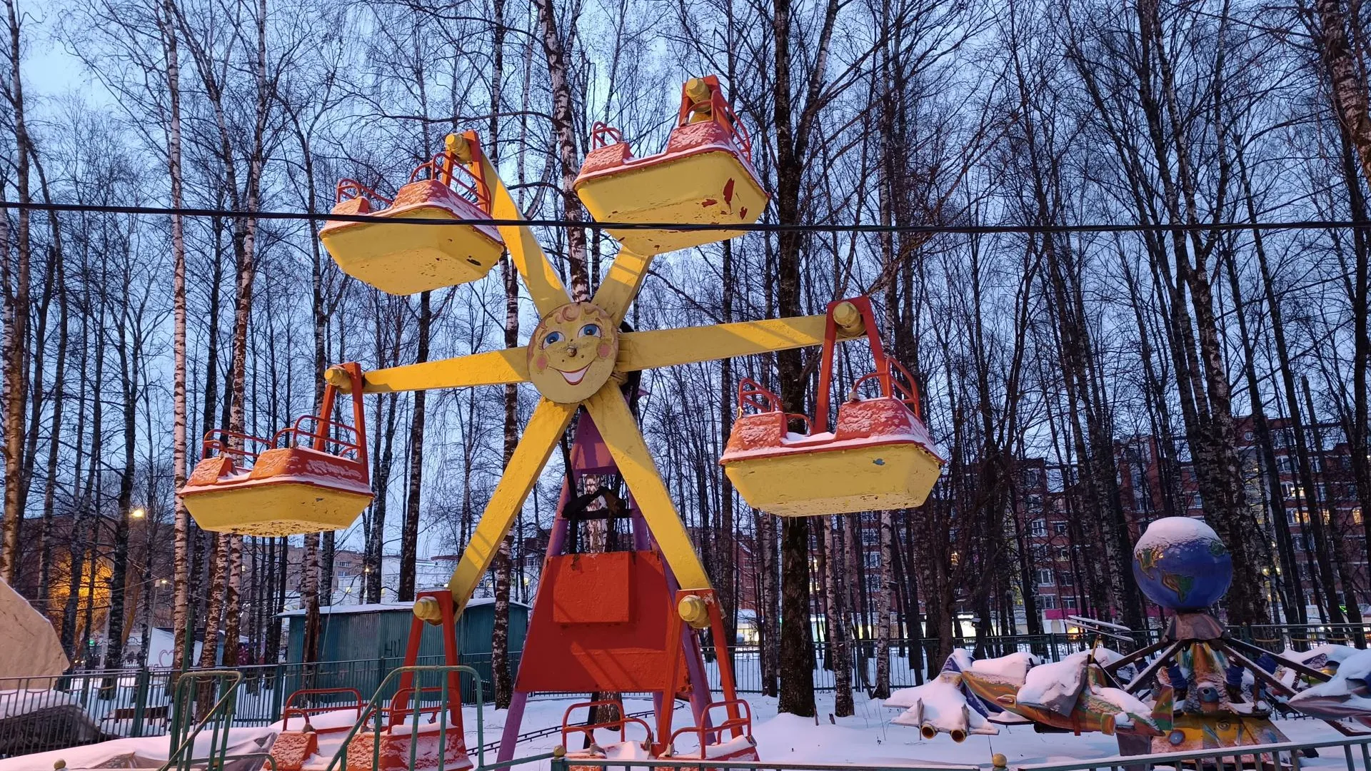 Екатерина Дятловская