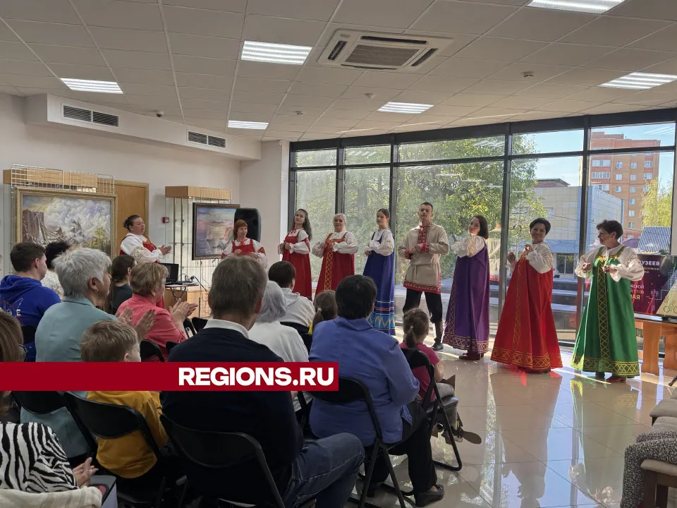 Фото: Татьяна Рунова