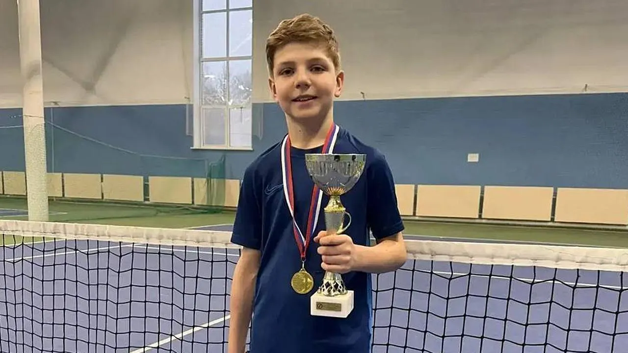 спортивная школа «Ока»