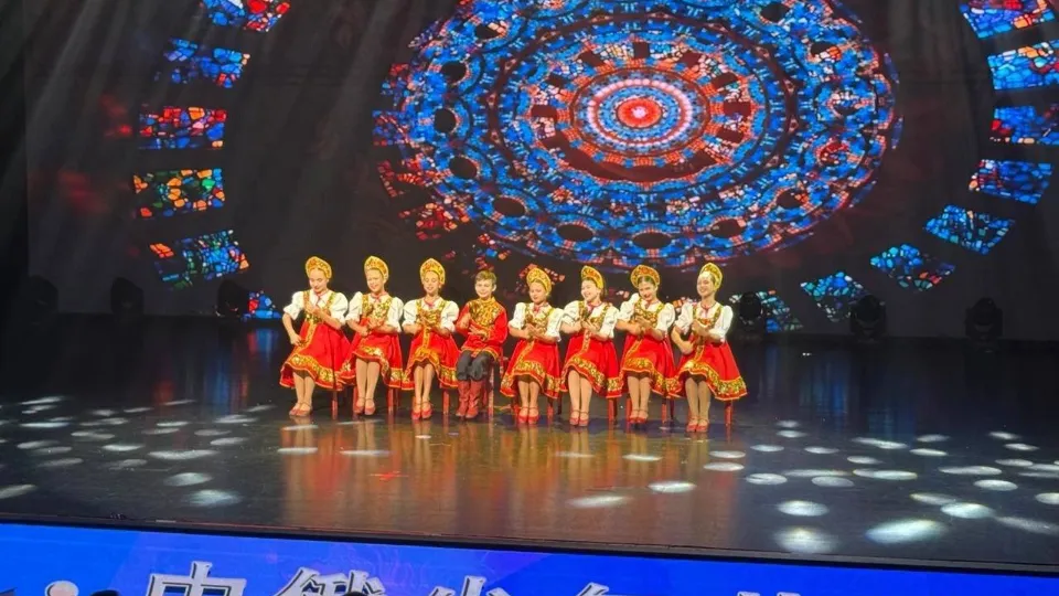 Фото: vk.com/Филиал «Дарование» МБУДО «ДДШИ»