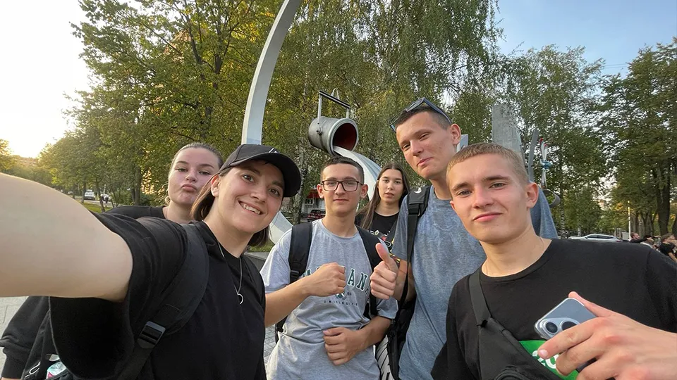 Фото: Ступинский историко-краеведческий музей