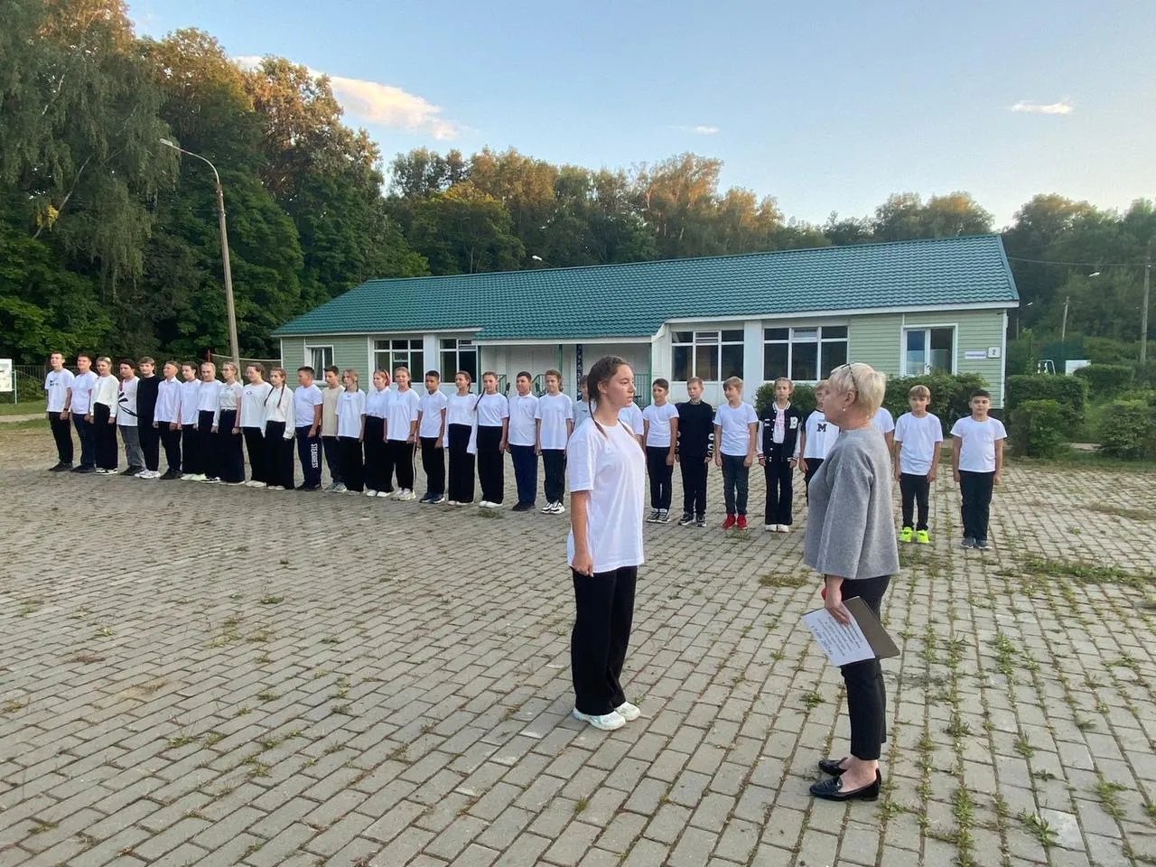 Фото: Галина Волкова