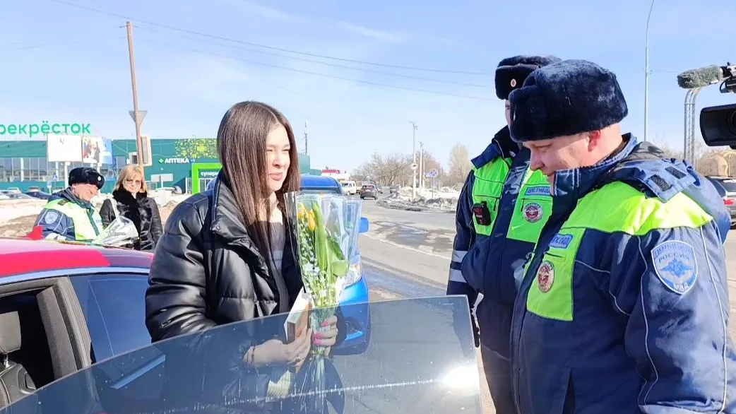 Фото: Ольга Антонова