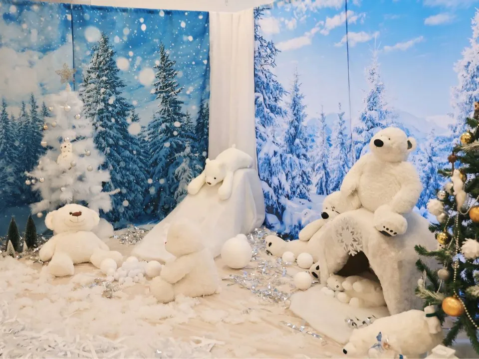 Фото: администрация Волоколамского округа