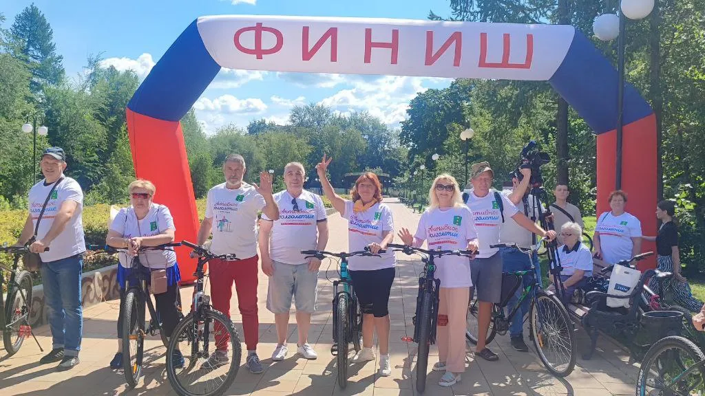 Фото: пресс-служба администрации г.о.Котельники