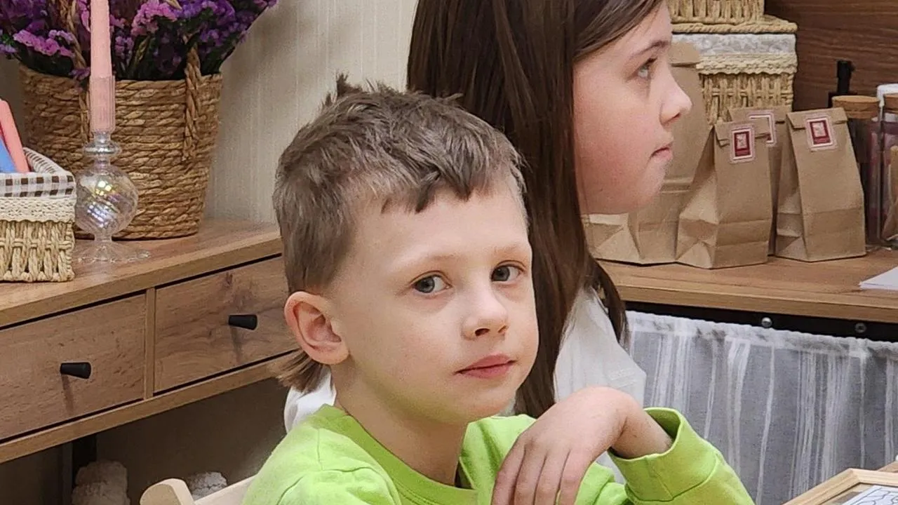 МедиаБанк Подмосковья/Анна Шолохова