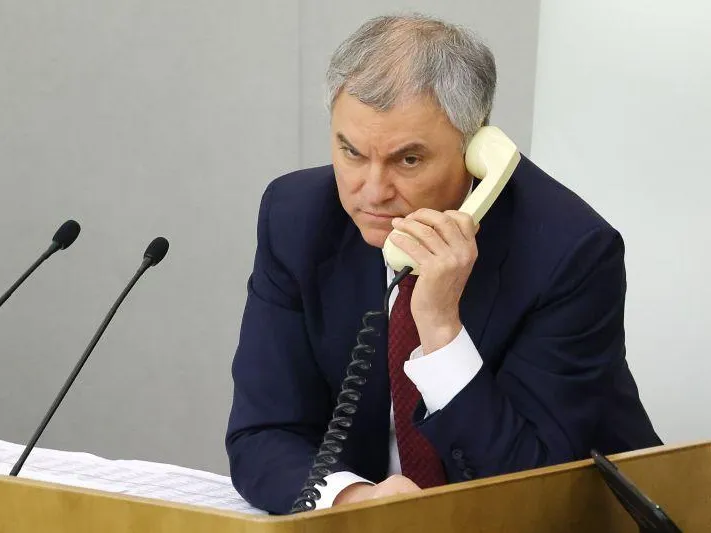 В Госдуме рассказали, влияют ли «опросы» Володина на принятие решений