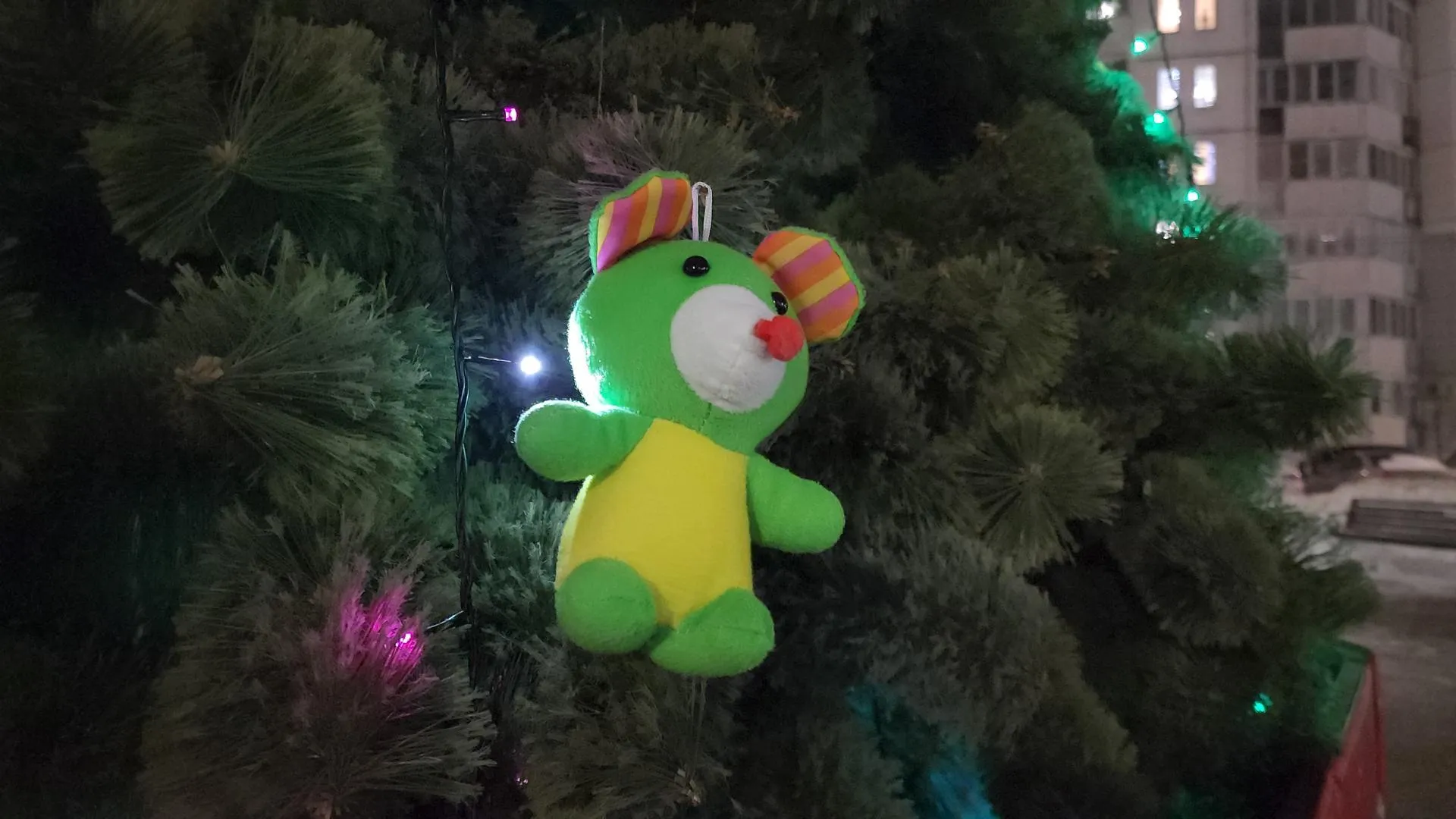 Андрюхина Мария