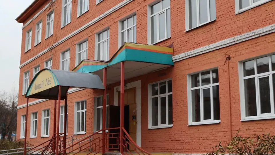 Фото: пресс-служба администрации г.о. Ступино