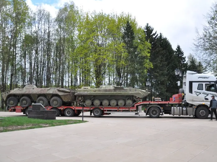 Фото: пресс-служба администрации Наро-Фоминского г.о.