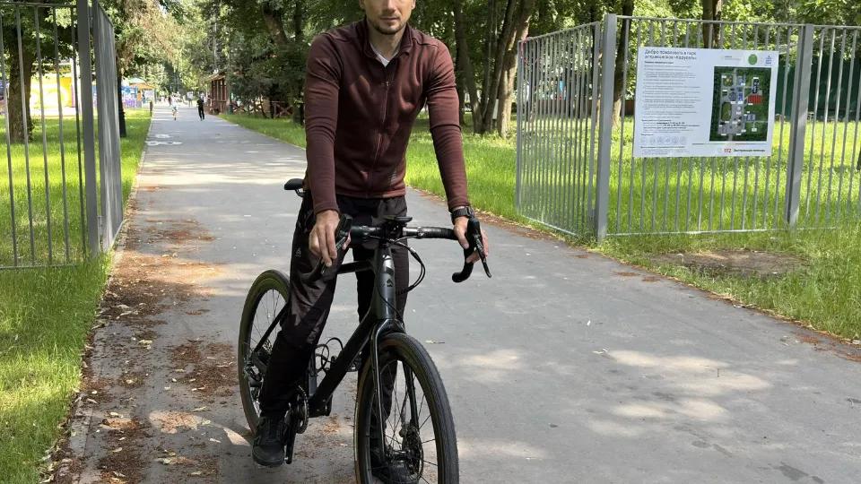 Фото: Анна Нестерова