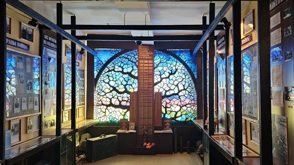 Фото: администрация г.о.Клин