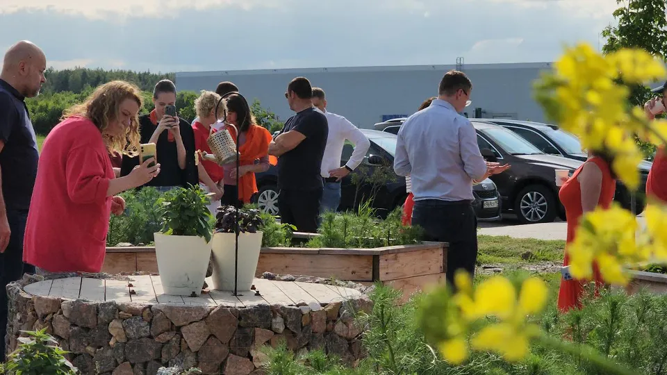 Фото: Андрей Семибратов