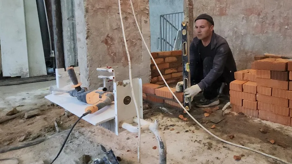 Фото: REGIONS/Валерий Гореловский