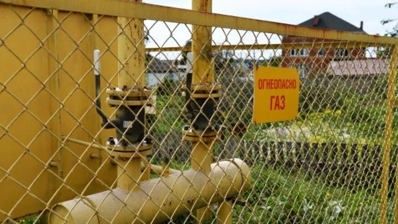 Три с половиной сотни домов уже газифицировали в Подмосковье по программе президента