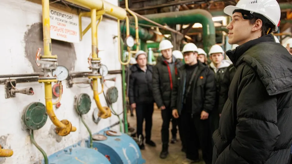 Фото: Минэнерго МО