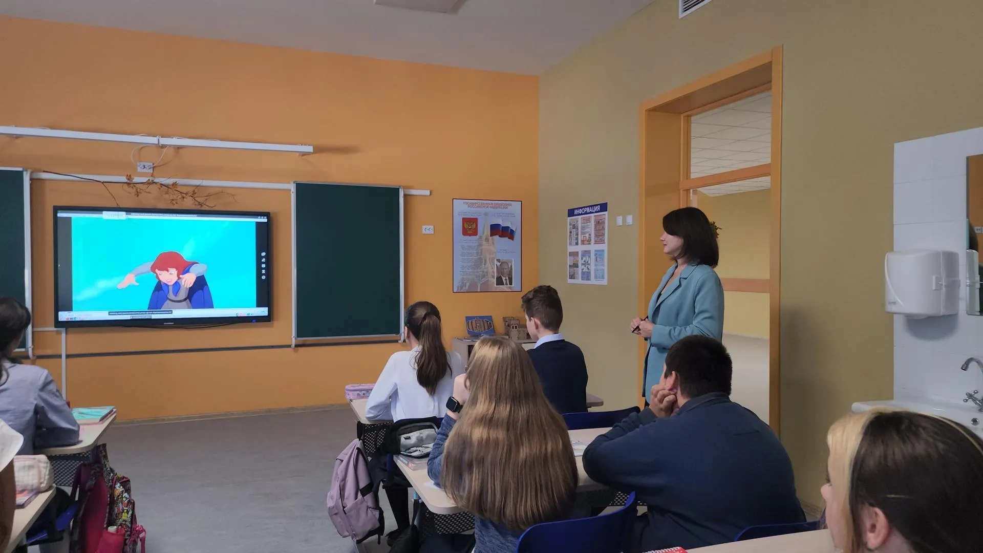 Источник: Алена Притула