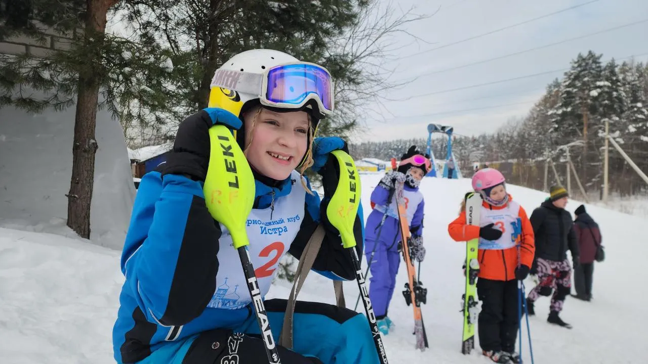 МедиаБанк Подмосковья/Андрей Алекин