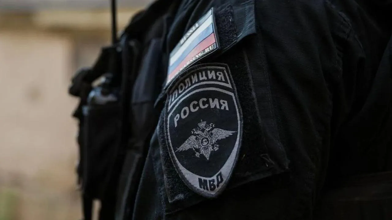 пресс-служба МВД