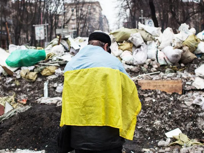 Эксперт: «Украина неинтересна западным странам как нейтральное государство»