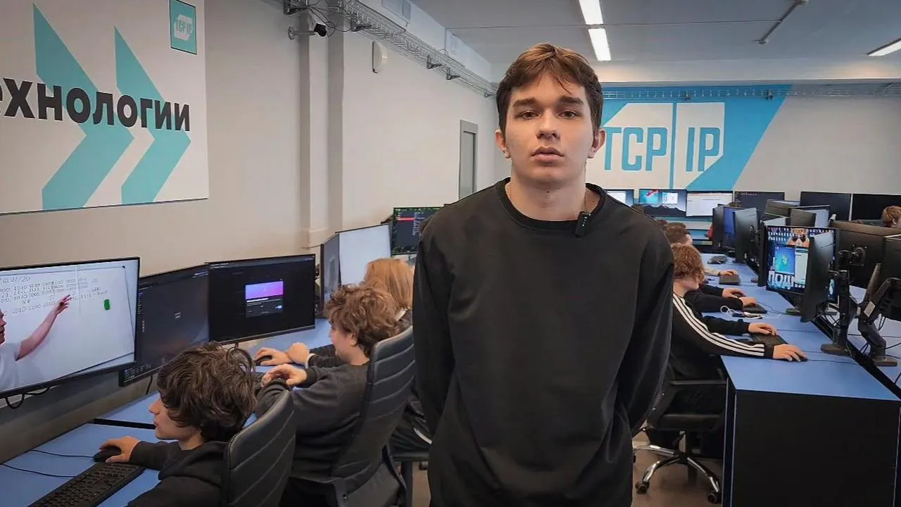 МедиаБанк Подмосковья/Ольга Антонова