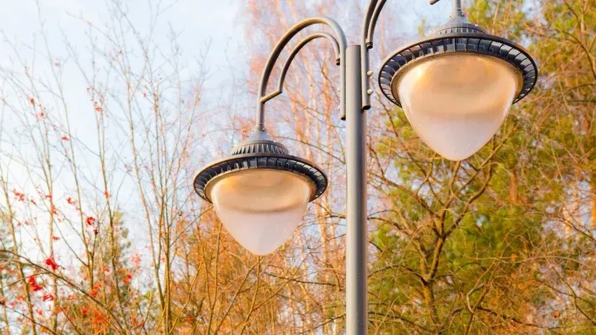 Министерство благоустройства Московской области