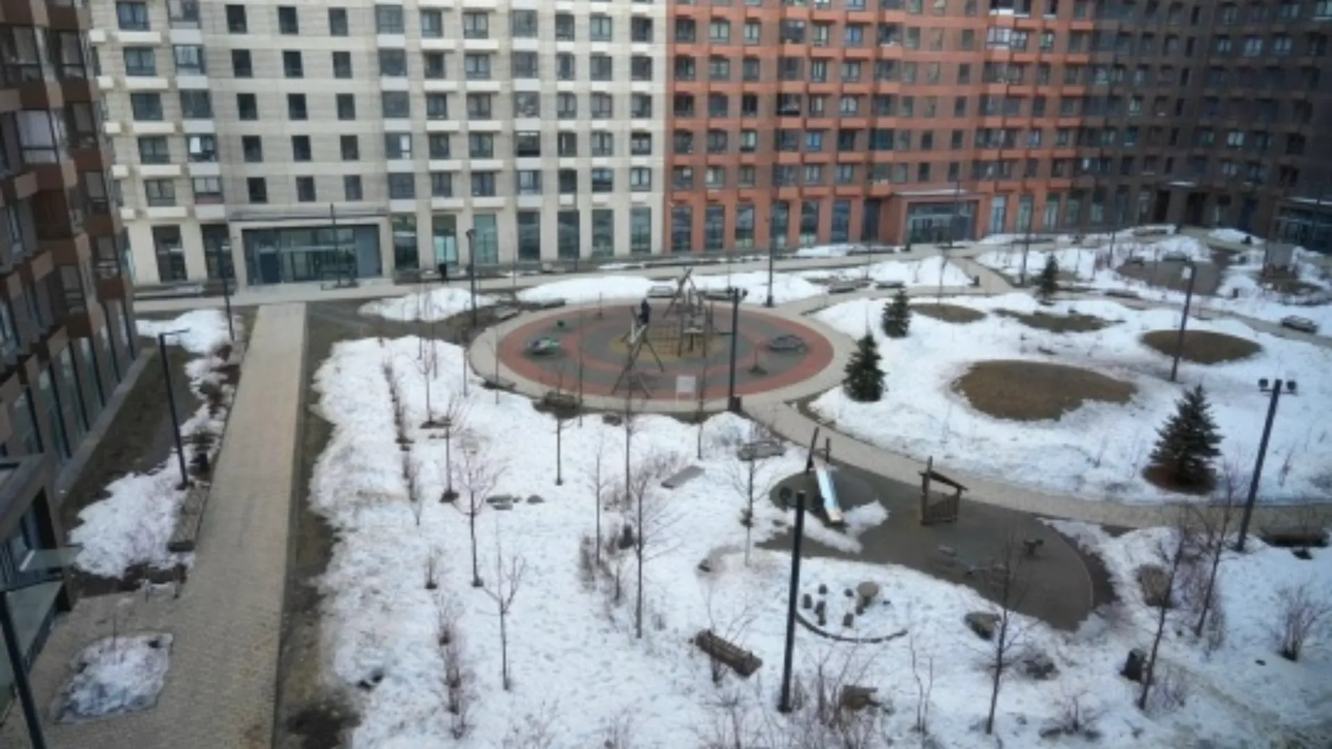 пресс-служба администрации г.о. Котельники