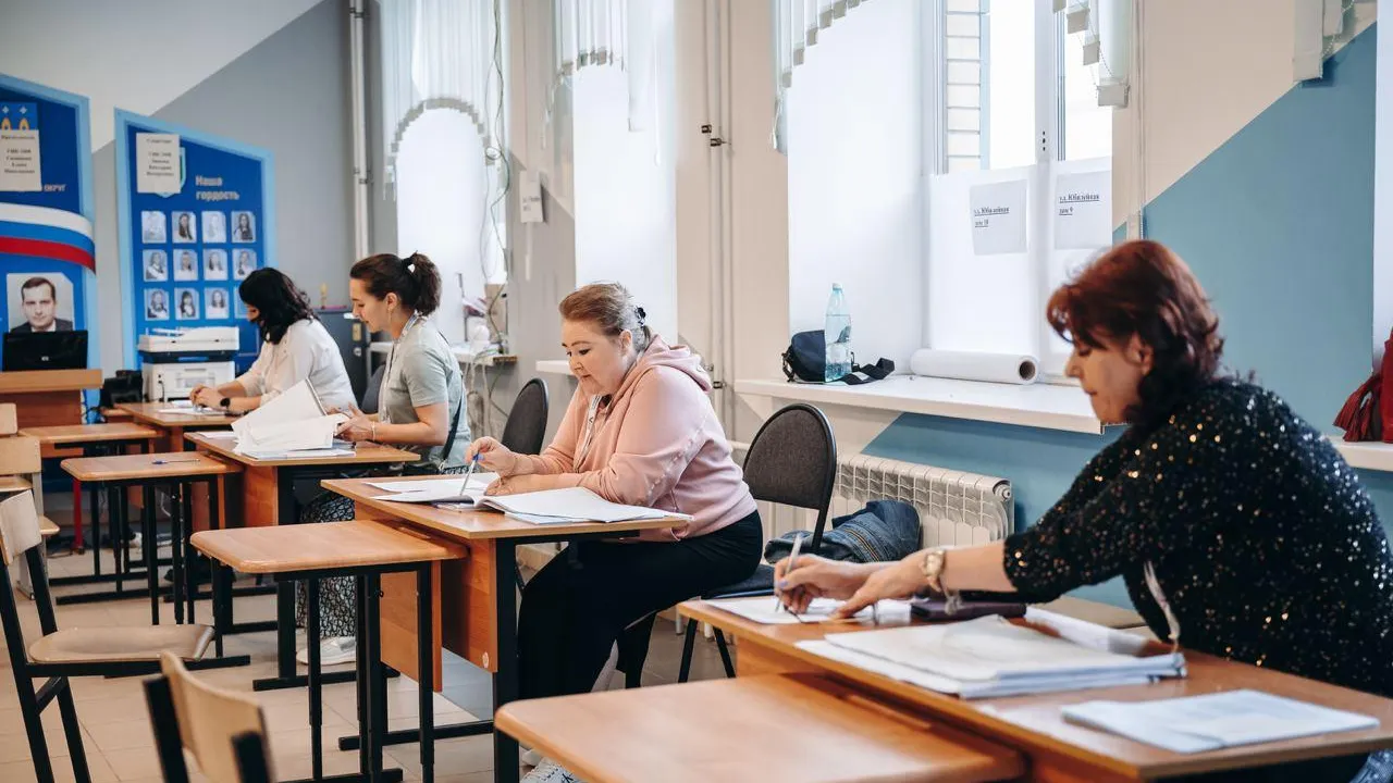 Telegram-канал администрации Щелкова