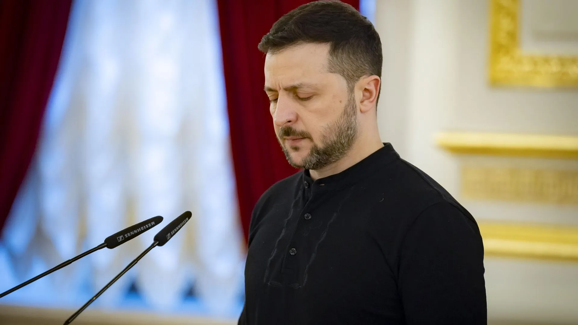 President Of Ukraine/Keystone Press Agency