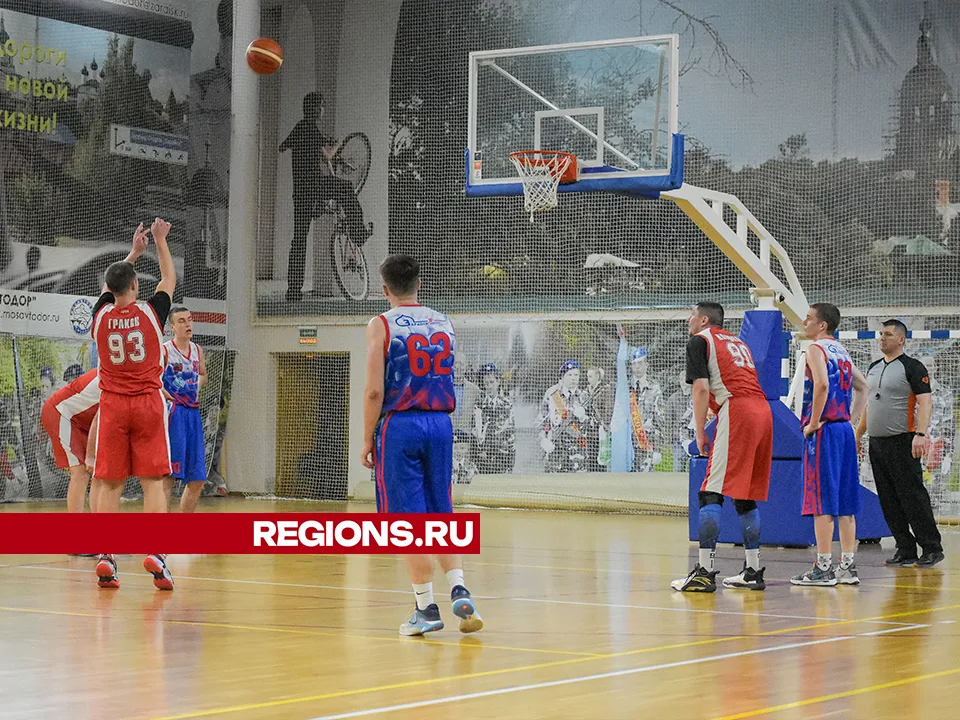 Фото: Евгений Мазепов