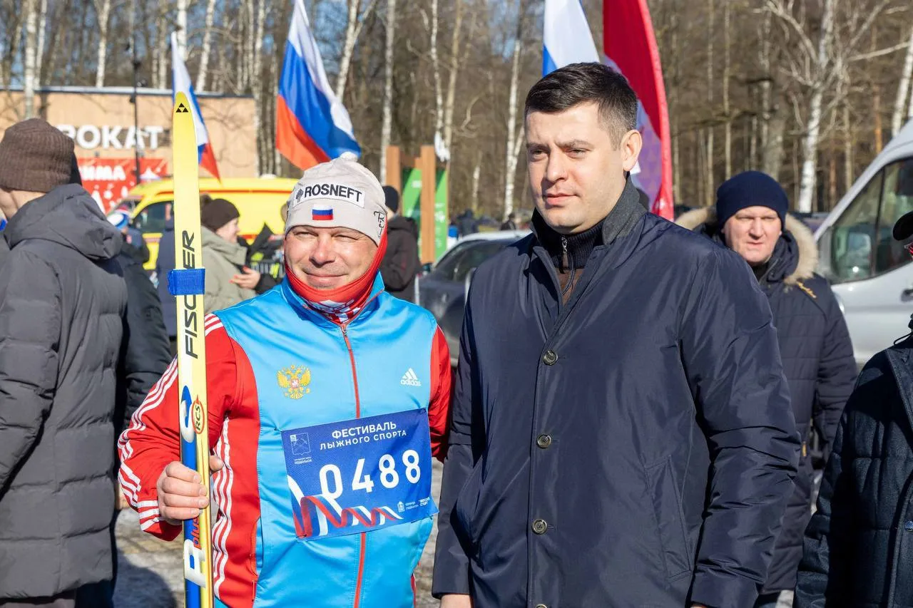 Фото: пресс-служба администрации г.о. Подольск