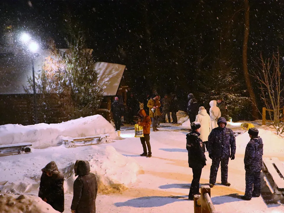 Фото: пресс-служба администрации г.о. Зарайск