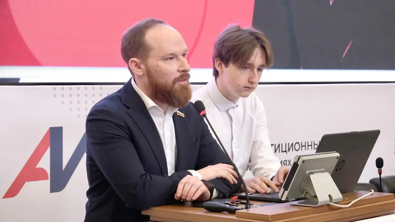 Фото: Пресс-служба администрации городского округа Красногорск