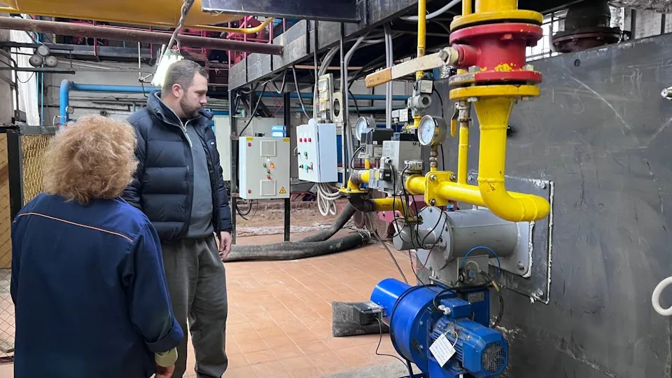 Фото: пресс-служба администрации г.о. Чехов