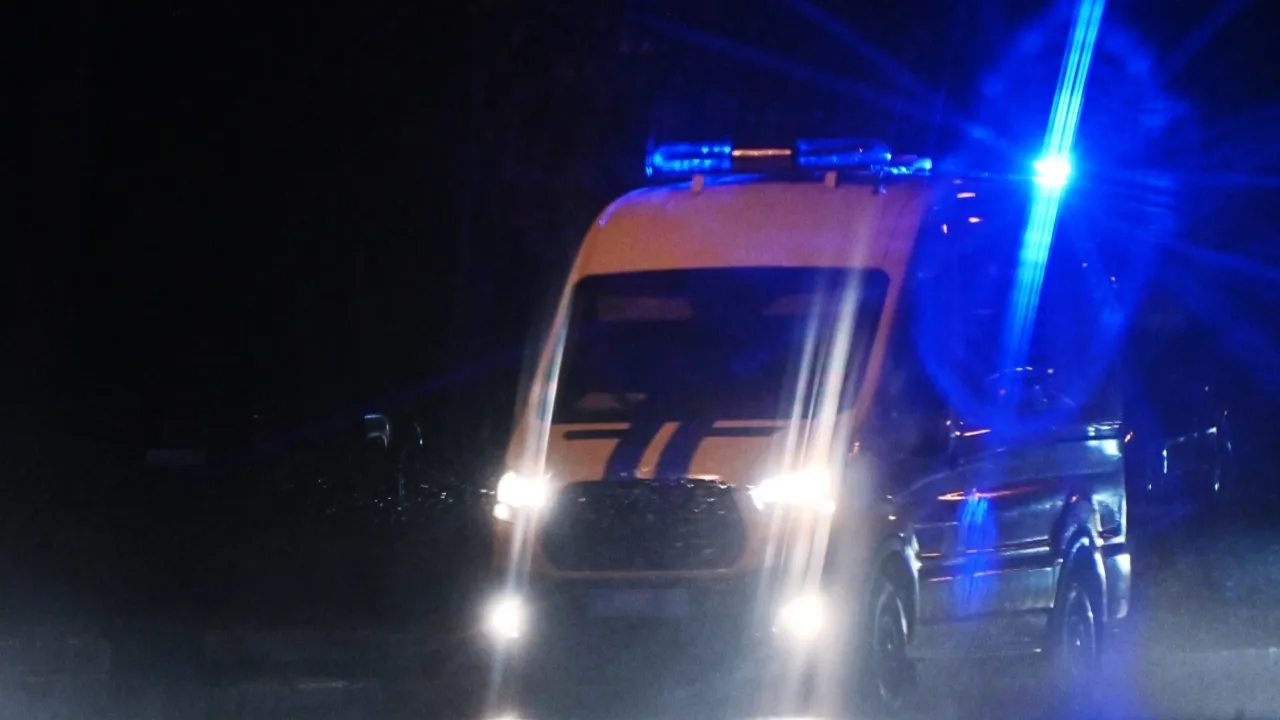 Фото: РИА Новости/Наталья Селиверстова