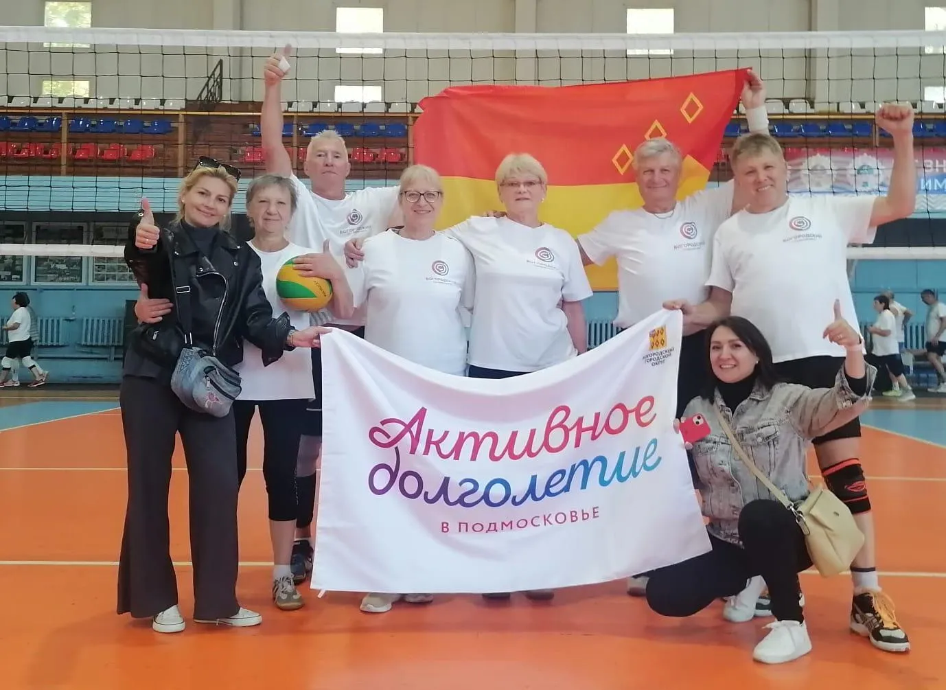 Фото: Ксения Пашуто