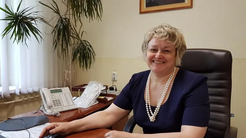 Елена Челесникова о прямых договорах с населением и ЖКХ без посредников