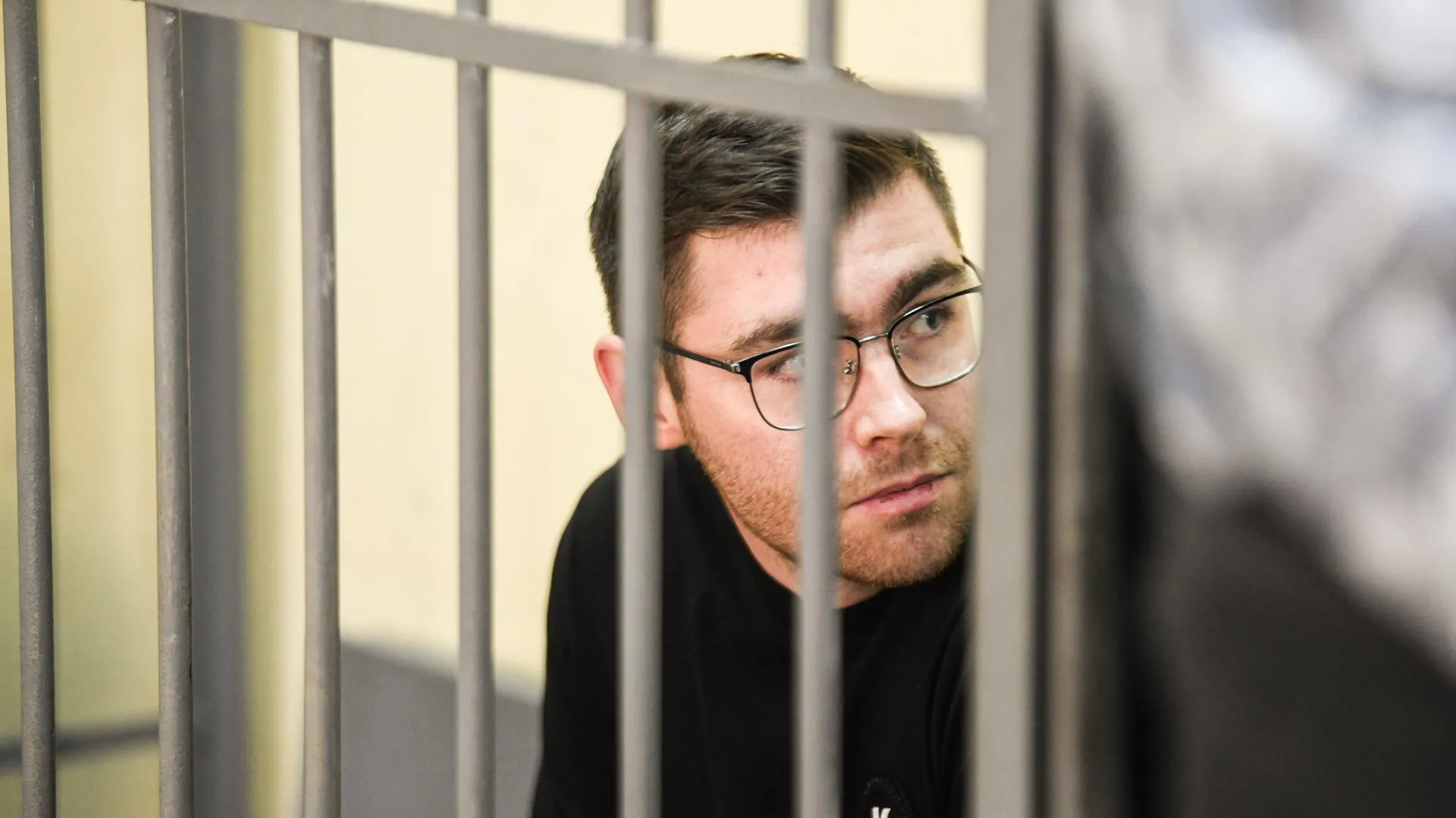 Ilya Moskovets/URA.RU