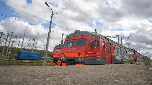 Евгений Одиноков / РИА Новости