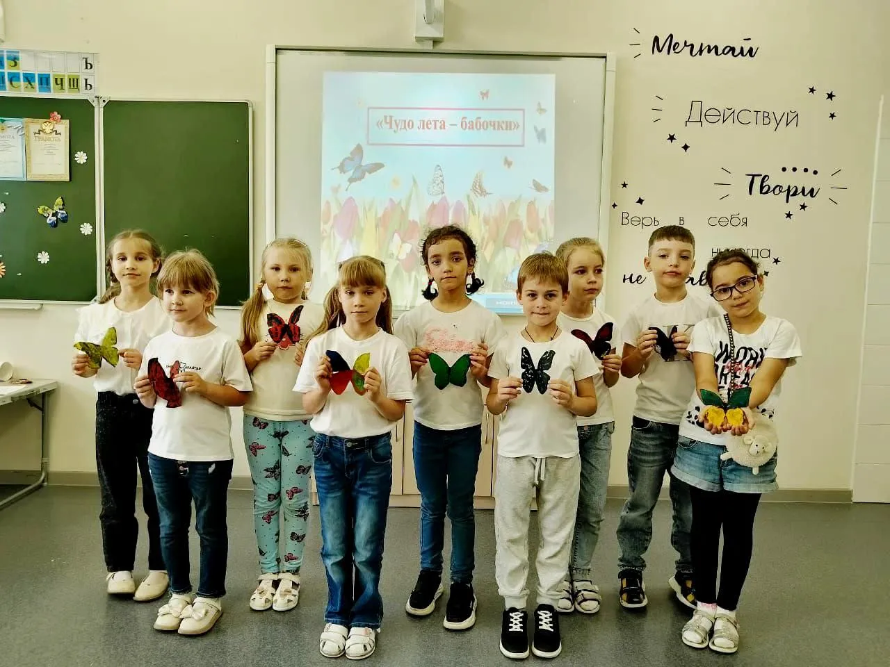 Фото: Нина Басистая