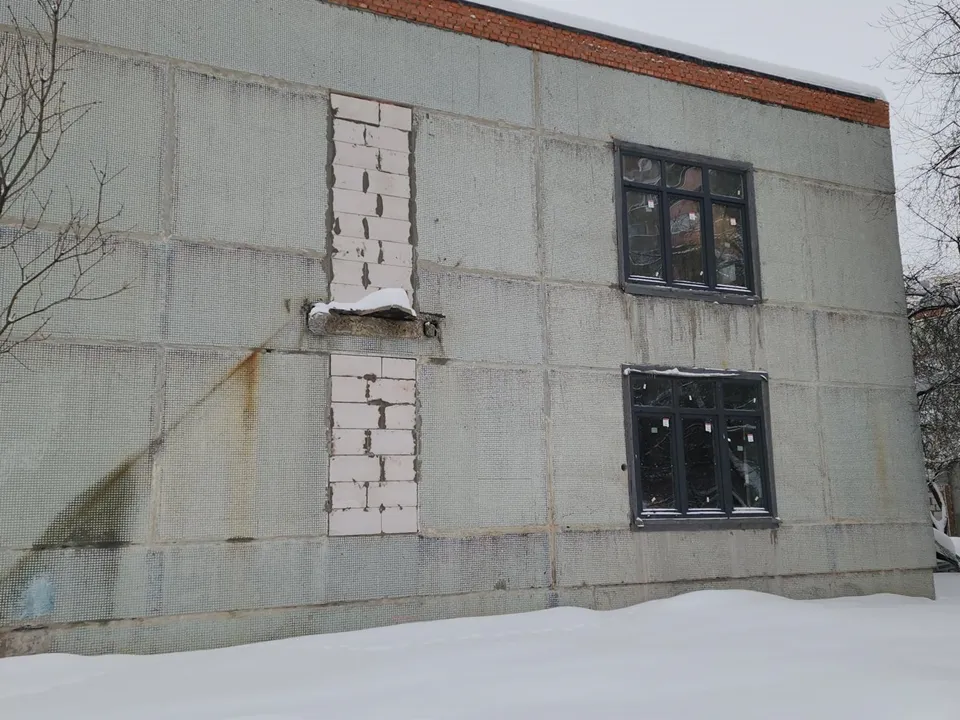 REGIONS/Валерий Гореловский