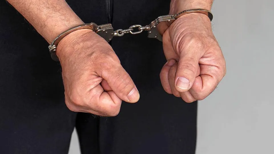 В Сергиевом Посаде мужчину задержали за кражу мопеда и грабеж