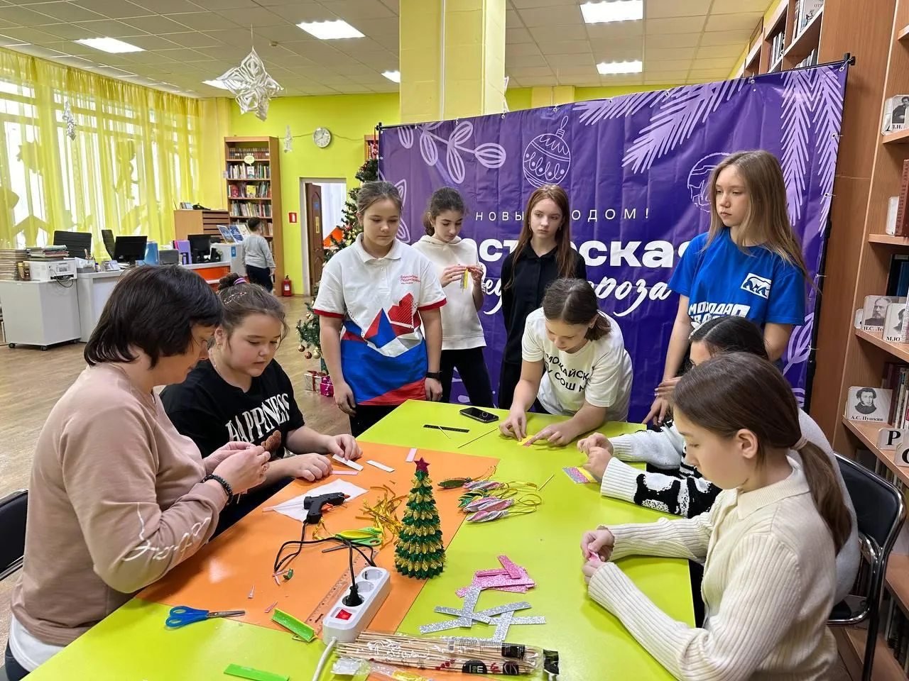 Фото «Единая Россия».