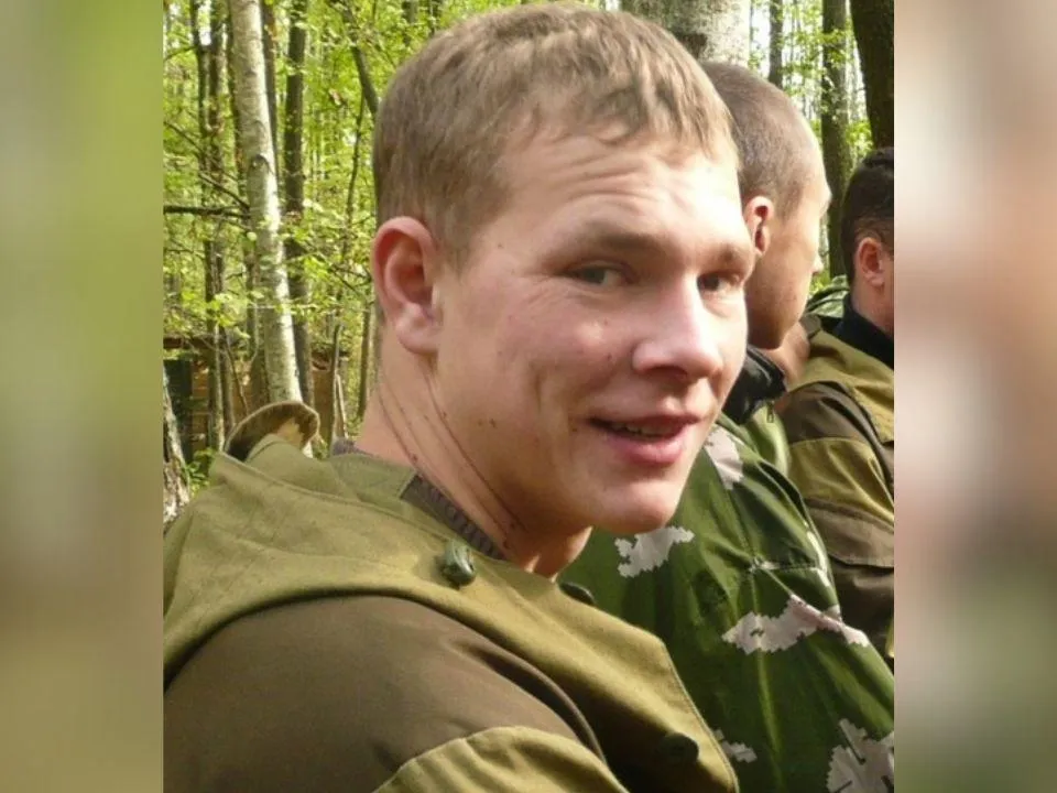 «Мама, я тоже вас всех люблю»: разведчик дал знак родным с того света