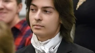 Фото предоставил Кирилл Царев