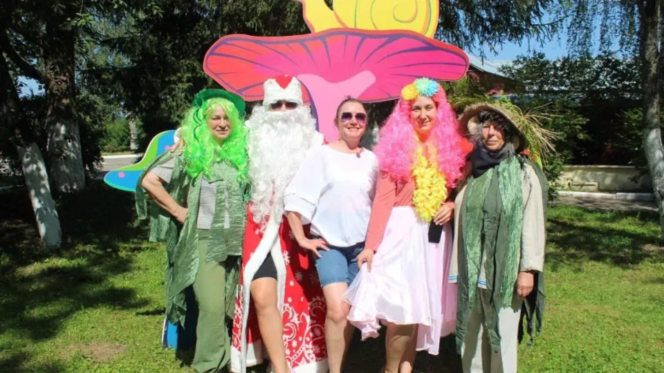 Фото: семейный центр «Можайский»