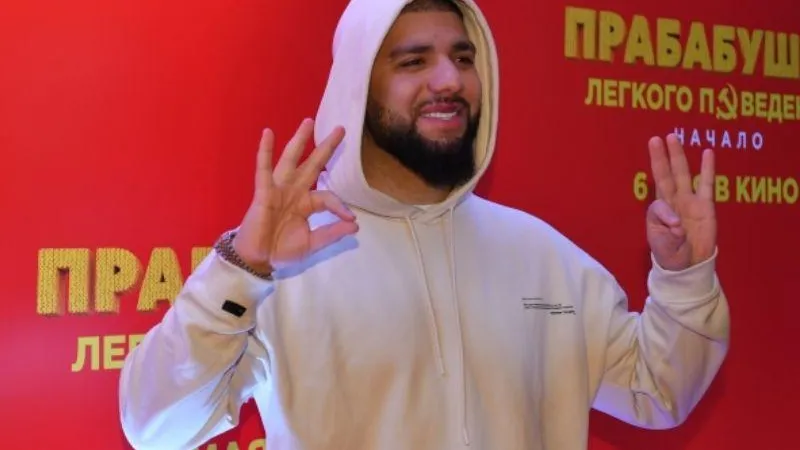 Павел Бедняков/РИА Новости